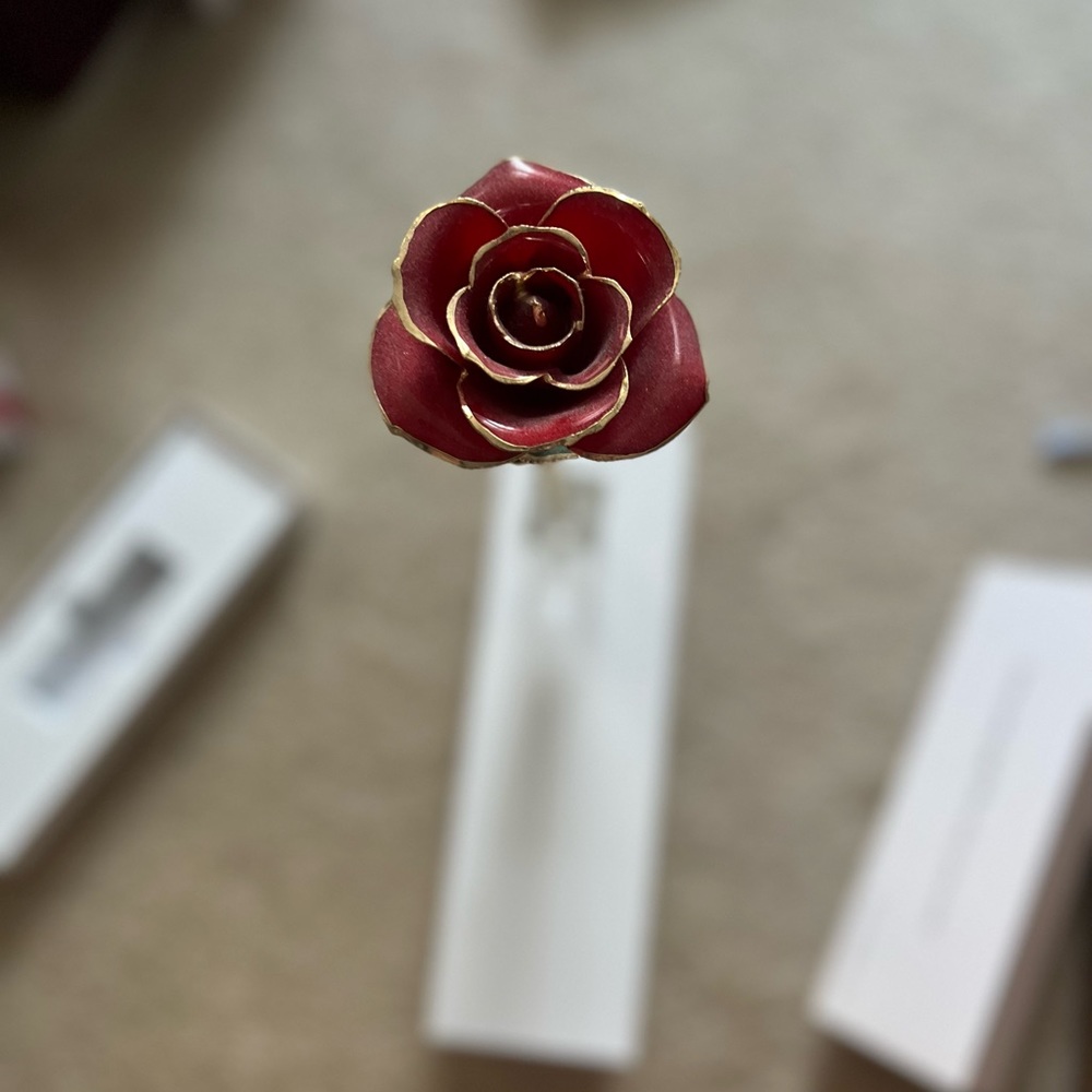 Rose - Picture 2 of 4